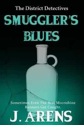 Lafeltrinelli The District Detectives: Smuggler's Blues Offerta temporanea