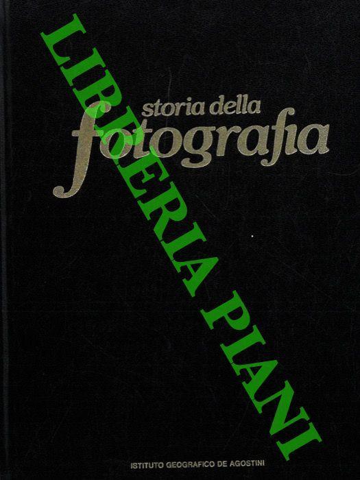 Lafeltrinelli Storia della fotografia