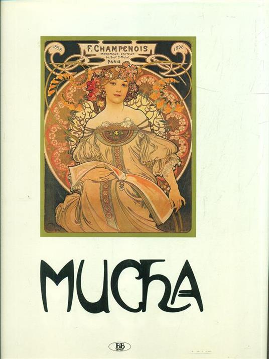 Lafeltrinelli Mucha Sconto