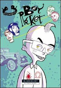 Lafeltrinelli Boy rocket Limitato a 3 giorni