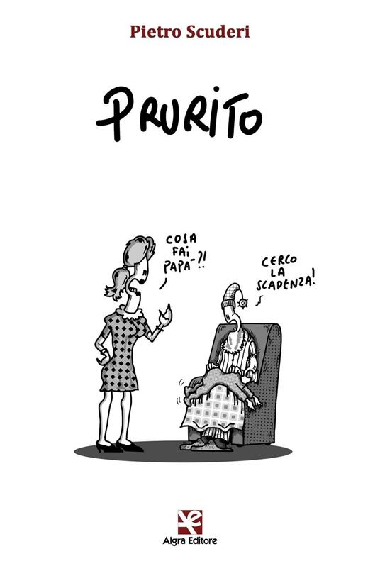 Lafeltrinelli Prurito Italia