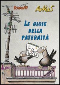 Lafeltrinelli Le gioie della paternità