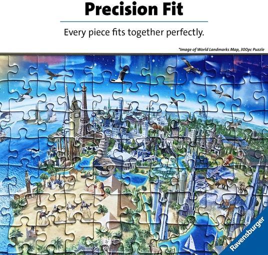 Lafeltrinelli Ravensburger - Puzzle Pompieri 100 Pezzi XXL Età Raccomandata 6+ Anni Hotsell