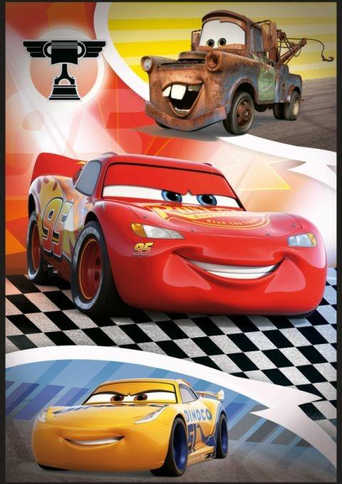 Lafeltrinelli Puzzle 3D Model. Cars Spedizione gratuita
