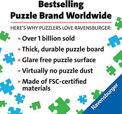 Lafeltrinelli Ravensburger - Puzzle Piccolo Gattino 300 Pezzi XXL Età Raccomandata 9+ Anni Shopping online