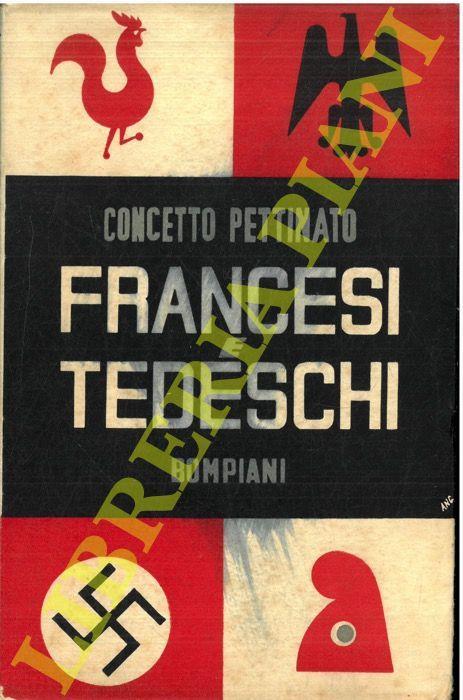 Lafeltrinelli Francesi e tedeschi Offerte esclusive