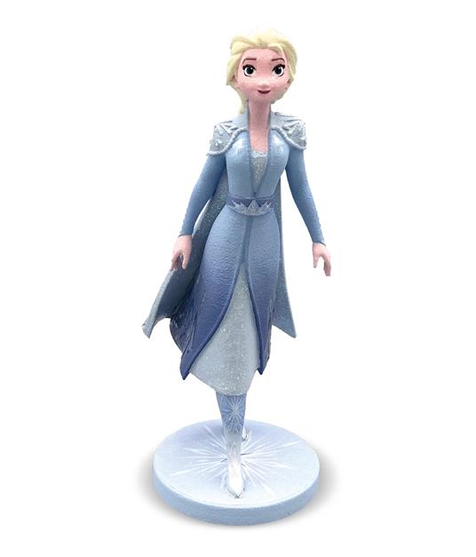 Lafeltrinelli BULLYLAND Elsa Adventure Dress