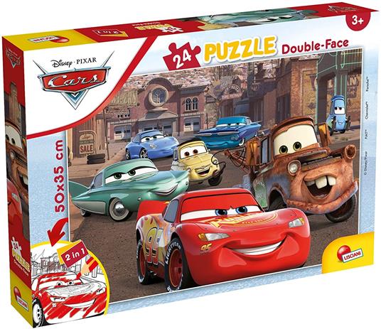 Lafeltrinelli Disney Puzzle Df Plus 24 Winnie The Pooh Novità