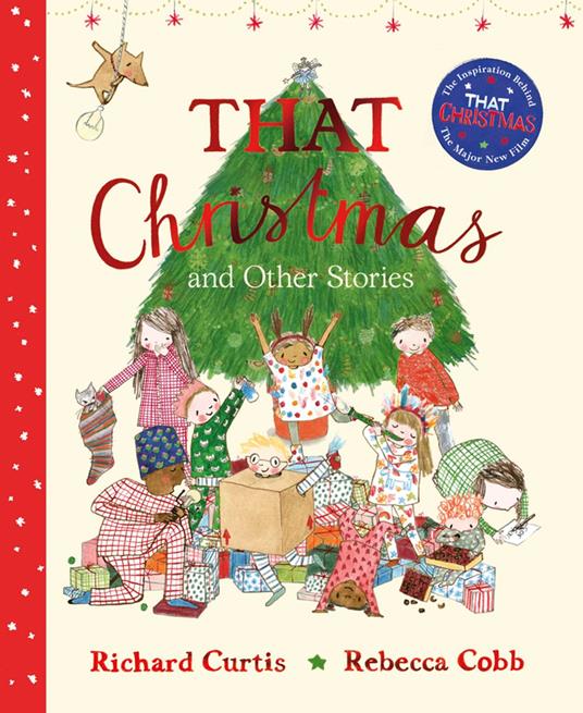 Lafeltrinelli That Christmas and Other Stories Vendita Economica