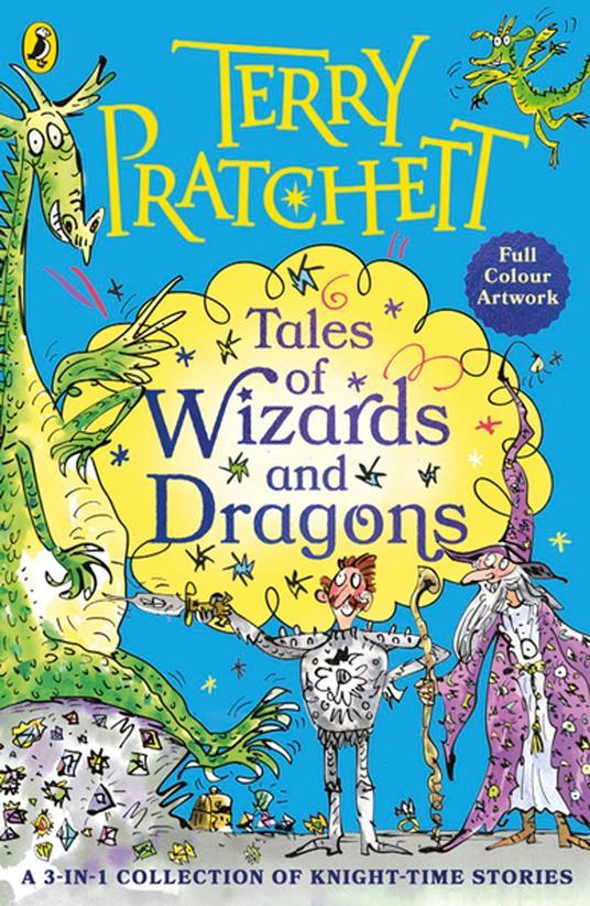Lafeltrinelli Tales of Wizards and Dragons