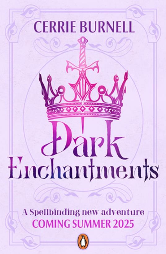 Lafeltrinelli Dark Enchantments Vendite stagionali