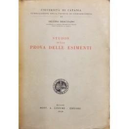 Lafeltrinelli Studio sulla prova delle esimenti Lightning offer