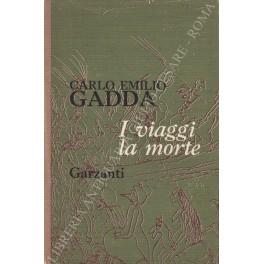 Lafeltrinelli I viaggi la morte