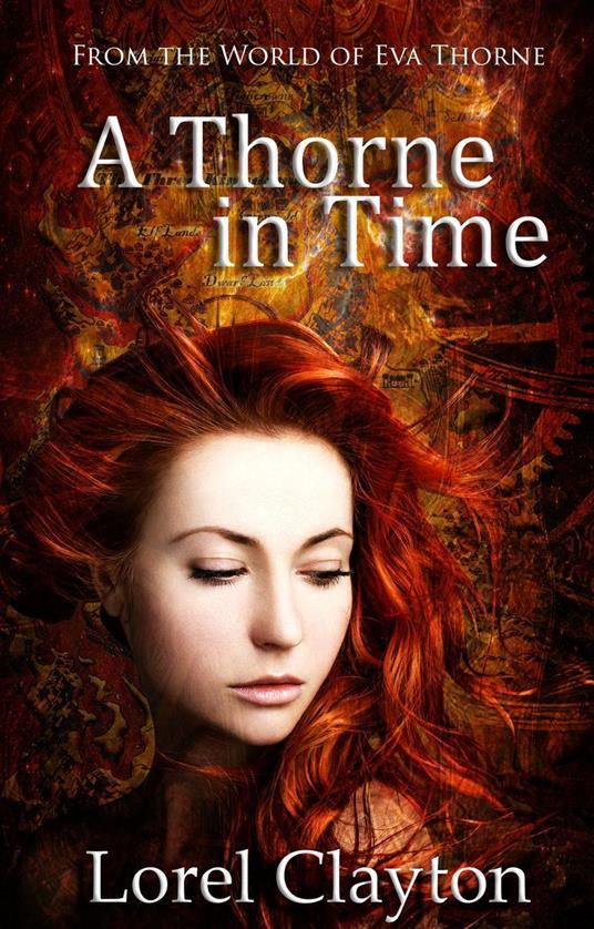 Lafeltrinelli A Thorne in Time In vendita