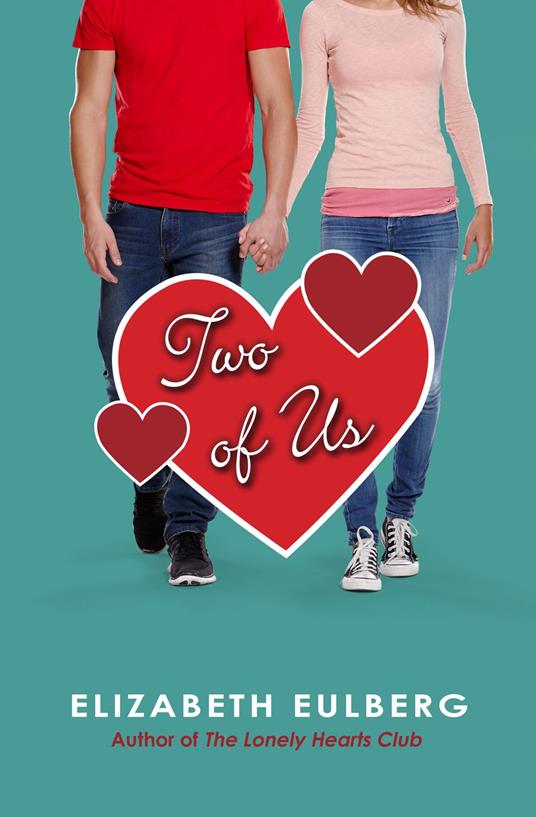 Lafeltrinelli Two of Us: A Lonely Hearts Club Short Story Promozione