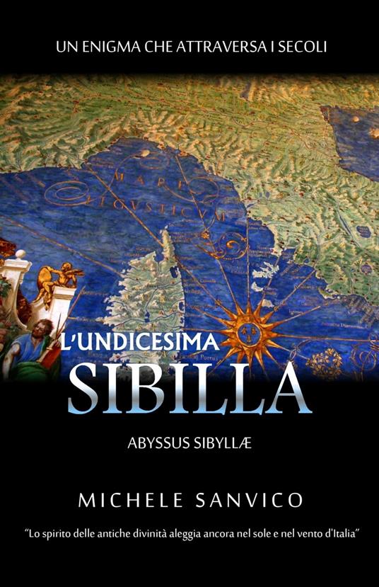 Lafeltrinelli L'Undicesima Sibilla