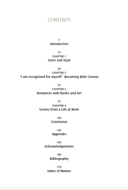 Lafeltrinelli Becoming Belle da Costa Greene. A visionary librarian through her letters In Vendita