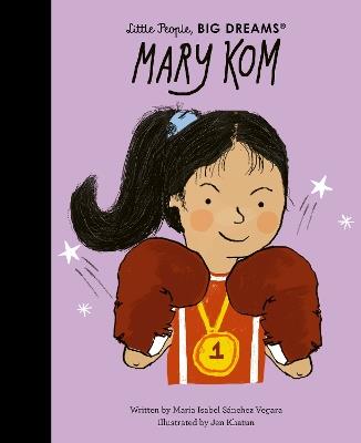 Lafeltrinelli Mary Kom