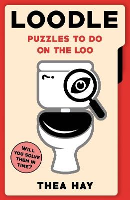 Lafeltrinelli Loodle: Puzzles to do on the Loo Vendite Flash