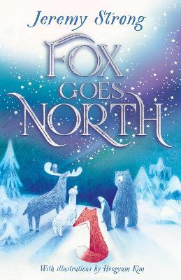 Lafeltrinelli Fox Goes North In Saldo