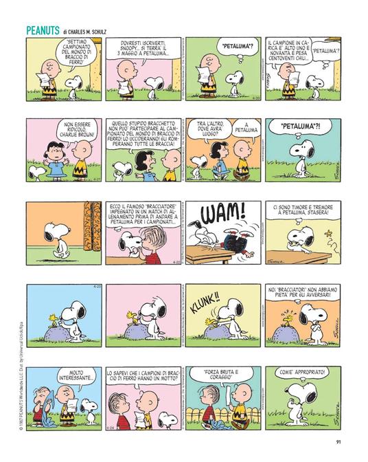 Lafeltrinelli Linus (Rivista). Maggio 2015 Offerta Giorno del Papà