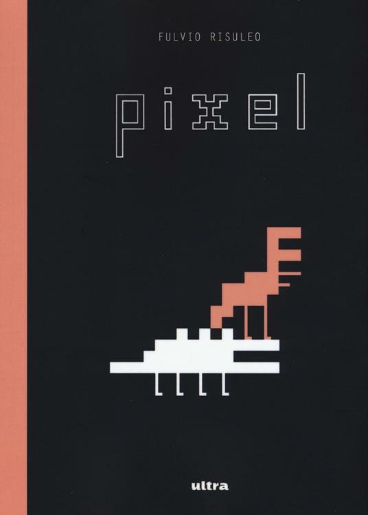 Lafeltrinelli Pixel Vendita calda