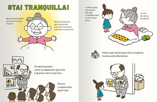 Lafeltrinelli Tutto è possibile. Ediz. a colori Promozione temporanea