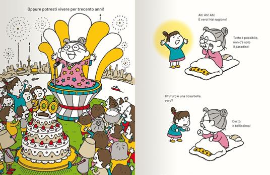 Lafeltrinelli Tutto è possibile. Ediz. a colori Promozione temporanea