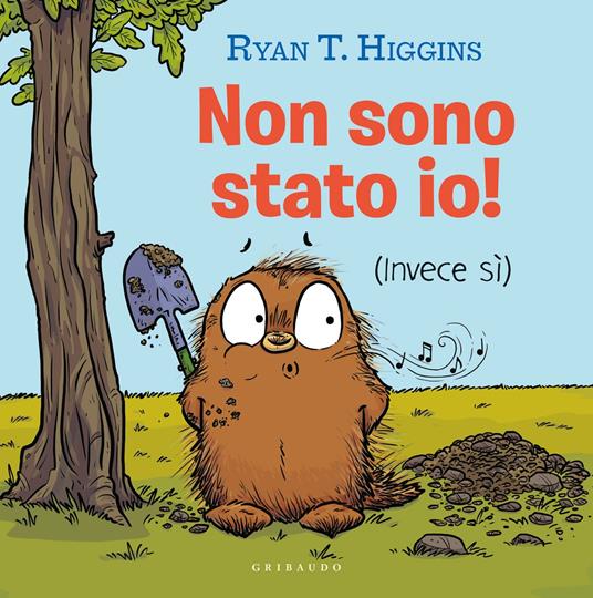 Lafeltrinelli Non sono stato io (Invece si). Ediz. a colori Solo un giorno rimasto