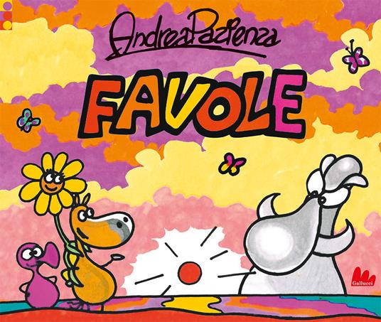Lafeltrinelli Favole