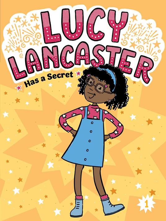 Lafeltrinelli Lucy Lancaster Has a Secret Shopping Online