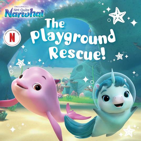 Lafeltrinelli The Playground Rescue Convenienza