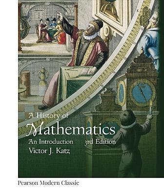 Lafeltrinelli History of Mathematics A (Classic Version) Hotsell