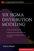 Lafeltrinelli Six Sigma Distribution Modeling Saldi Di Fabbrica