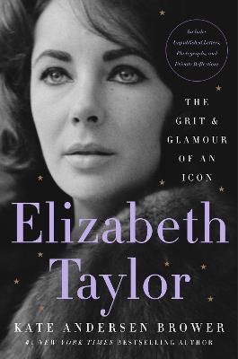 Lafeltrinelli Elizabeth Taylor: The Grit & Glamour of an Icon In Saldo