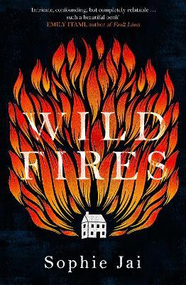 Lafeltrinelli Wild Fires
