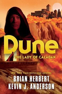 Lafeltrinelli DUNE THE LADY OF CALADAN