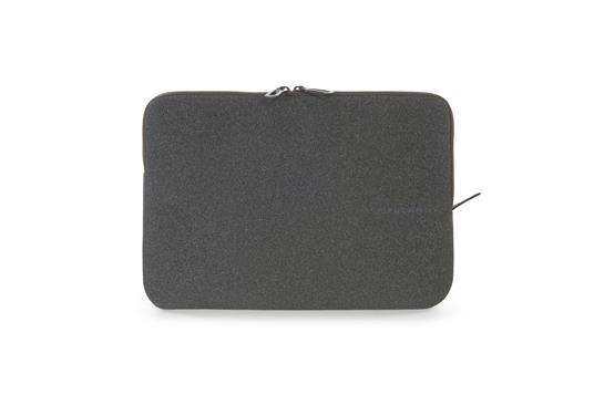 Lafeltrinelli Custodia Tucano Melange Sleeve per PC 11"/12". Nero Offerta per la Festa della Mamma
