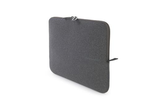Lafeltrinelli Custodia Tucano Melange Sleeve per PC 11"/12". Nero Offerta per la Festa della Mamma
