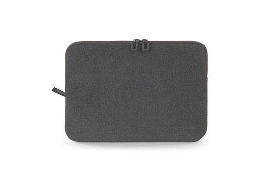 Lafeltrinelli Custodia Tucano Melange Sleeve per PC 11"/12". Nero Offerta per la Festa della Mamma