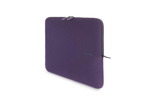 Lafeltrinelli Custodia Tucano Melange Sleeve per PC 13"/14". Viola Offerta Giorno del Papà