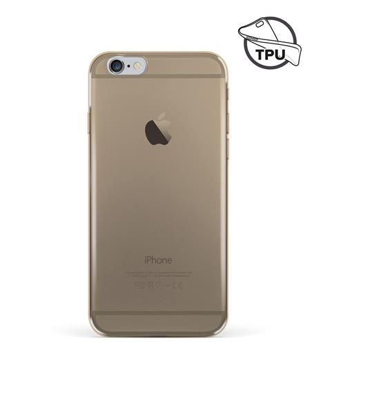 Lafeltrinelli Cover Sottile per iPhone 6 e 6S 4 7" Offerta San Valentino
