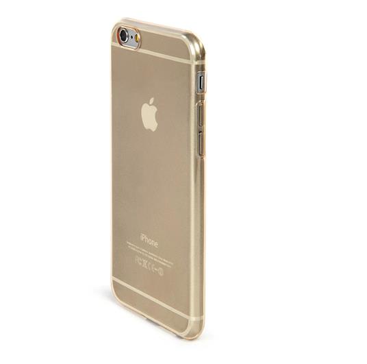 Lafeltrinelli Cover Sottile per iPhone 6 e 6S 4 7" Offerta San Valentino