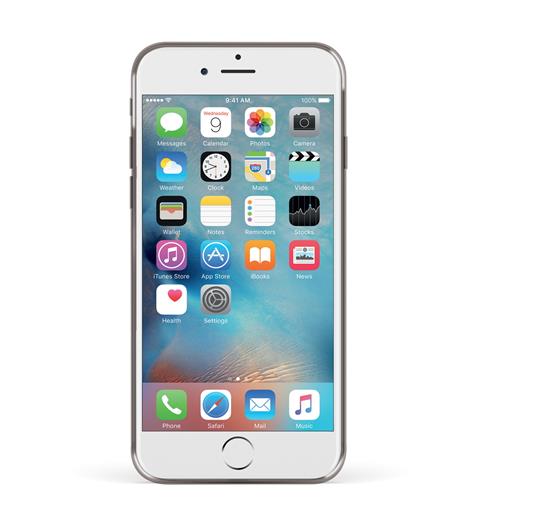 Lafeltrinelli Cover Sottile per iPhone 6 e 6S 4 7" Offerta San Valentino
