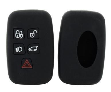 Lafeltrinelli Meliconi Guscio Land Rover Per Chiave Keyless - 5 Tasti Online Outlet