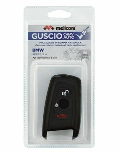 Lafeltrinelli Meliconi Guscio BMW Per Chiave Keyless - 3 Tasti Offerta temporanea