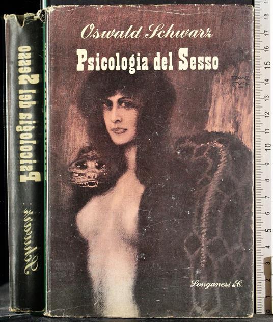Lafeltrinelli Psicologia del sesso