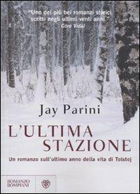 Lafeltrinelli L'ultima stazione Super sconto