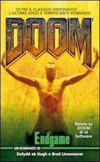 Lafeltrinelli Doom: Endgame. Vol. 4 Italia