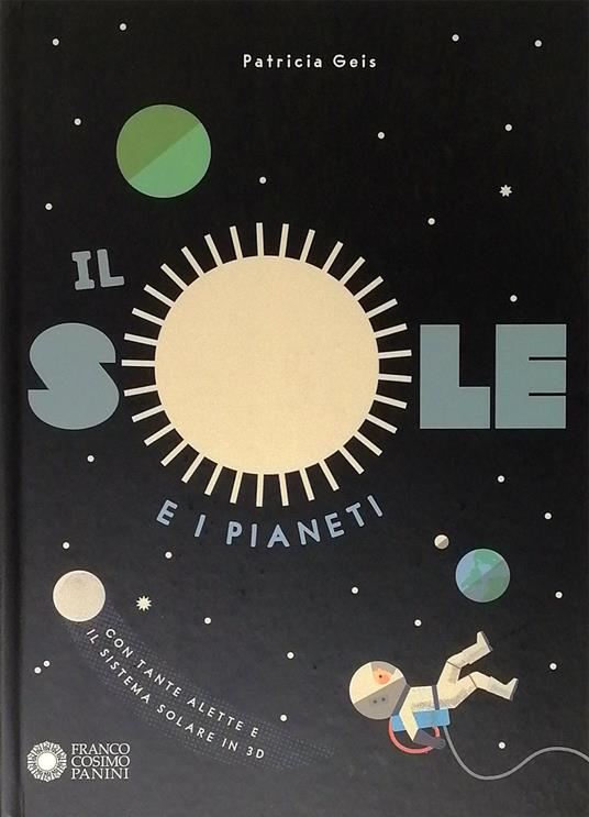 Lafeltrinelli Il sole e i pianeti